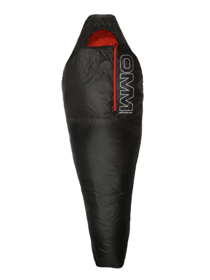 OMM Mountain Raid 1.0 Sleeping Bag